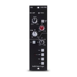 SSL 500-as VHD Előfok Modul